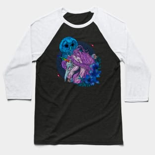 UNICORN Baseball T-Shirt